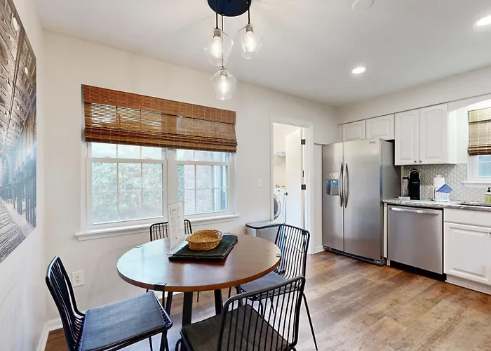 Hunter\'S Terrace